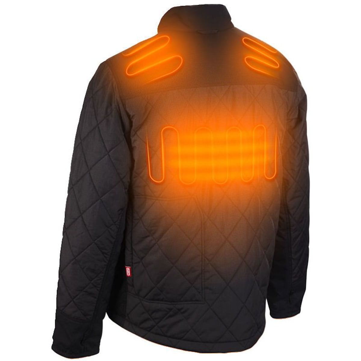 Milwaukee 12V Heated Puffer Jacket